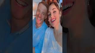 Revelacion impactante en el mundo de las celebridades Kerem revela su admiracion por los ojos de Han