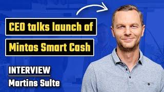 Mintos Smart Cash: Instant Liquidity & Up To 3.75% Return?