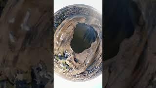 Winter To Spring Drone Shot, #dronevideo #drone #dji