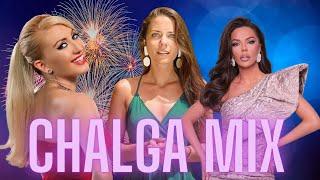 CHALGA MIX 2023 -  HIT MIX MUSIC MEGAMIX 2023