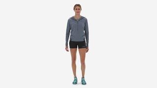 Patagonia® Women's Endless Run Shorts