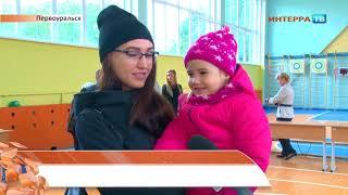 Выборы в Первоуральске 11 09 17