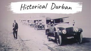 Durban’s Journey: From Swamp to City - A Century of Transformation