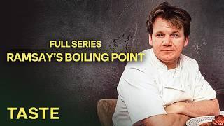 Ramsay's Boiling Point | Full Series Season 1