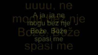 Prljavo Kazalište-Marina Lyrics