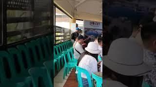 Boracay Ferry Terminal Transfer #philippinetravelguide #travel #boracay ️