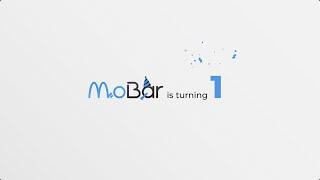 MoBar for After Effects is turning 1!