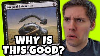 Competitive MTG Cards that Need to be Explained to a Commander player | Magic The Gathering