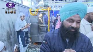 Celebration of Parkash Parv at Gurudwara Sri Ber Sahib, Punjab