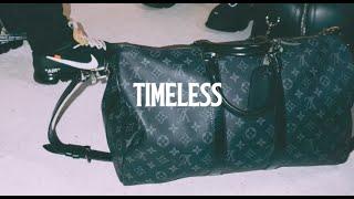 Un!dentified - TIMELESS (Official Lyric Video)
