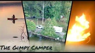 Gimpy Camper Introduction