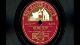 Ziggy Elman & His Orchestra - "Deep Night" & "Bye 'N Bye"