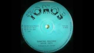 Wayne Smith - Dancing Machine