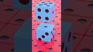 Dice Crush #summeronshorts