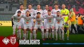 HIGHLIGHTS | Cremonese-Reggiana 0-2