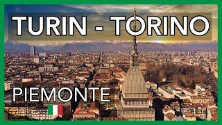 Things to do In Turin Torino Italy Travel Guide -  A Hidden Gem | Turin Italy Travel