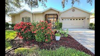 207 New River Dr , Kissimmee, Fl ++ SOLD by BORCHINI REALITY ++ Solivita the 55+ Community