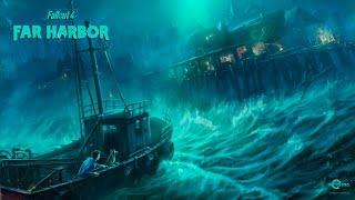 Fallout 4: Far Harbor OST