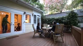 A Bachelor's Bungalow in VA HI