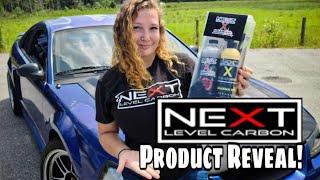 Revealing Next Level Carbon Products!!!!