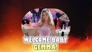 Lindsay Hubbard Welcomes Baby Gemma: Relationship Insights & Pregnancy Journey Revealed!