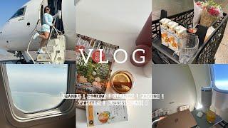 #internationalvlog | realest 10 days of my life.