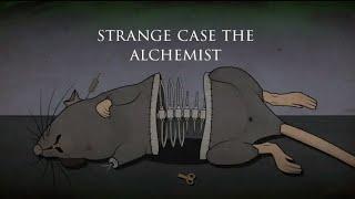 Чем все закончилось? ФИНАЛ Strange case the alchemist Часть 3