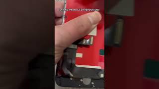 For iPhone 8 Plus LCD Screen China Mobile Display Wholesaler iPhone LCD manufacturer | oriwhiz.com