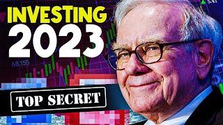 Decoding Warren Buffett's Investment Strategy: The Art of Intelligent Financial Choices