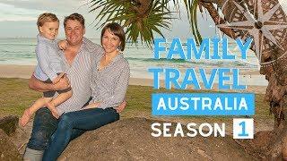 The Feel Good Family Trailer 2019