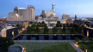 2013 Riley Award: Oklahoma City Mayor Mick Cornett