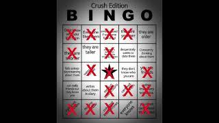 1 bingo!