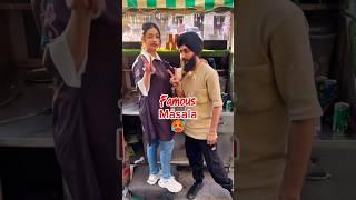 Reality Of Famous Street Food Tapries  || THE RS