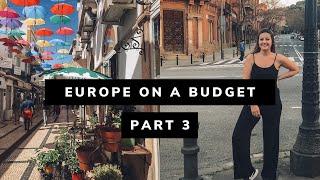 How to Travel Europe on a Budget | Part 3: Free Activities in Europe