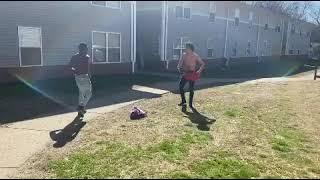 hood fight In 2023