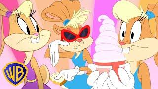 Looney Tunes en Latino | La asombrosa Lola Bunny |  @WBKidsLatino