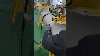 샵장 정확한품질... #tig #co2 #arc #art #welder #weld #welding #gtaw #final #pipe #visual #korea