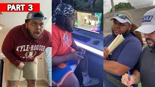 DRUSKI FUNNIEST MOMENTS / SKITS 2021 (PART 3)