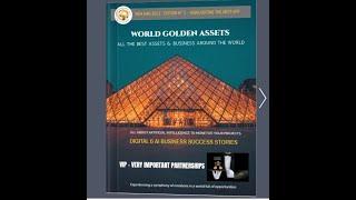 THE WORLD AND EUROPEAN GOLDEN ASSETS VIDEO PROMOTION