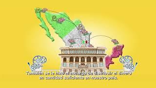 La historia del Banco de México
