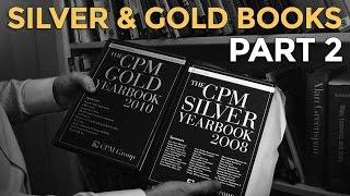 Silver & Gold Books - Part 2 - Mike Maloney