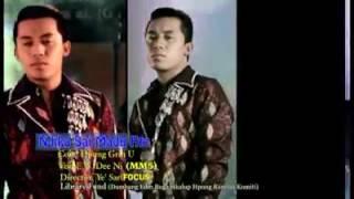 Kachin God Songs (N hka sai Madu hte)