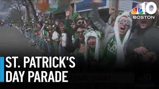 South Boston ready for St. Patrick's Day Parade