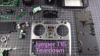 Jumper T16 Complete Teardown & Overview