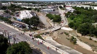 San Antonio River Authority addresses concerns after deadly floods, focusing on prevention