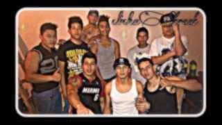 Diego Zamora ft el Azteka "Clicka Street" 2015