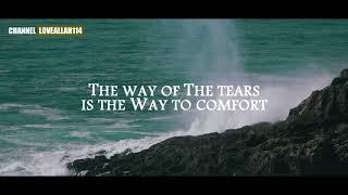 Nasheed - The Way Of The Tears 2015 Subtitles English