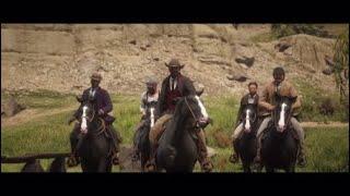 Bounty Hunter vs Thieves Landing