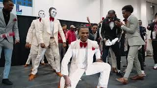 Kappa Alpha Psi | Beta Gamma Chapter | Probate Film | Spring 2024