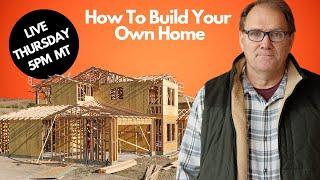 General Contractors and Real Estate Agent Answer YOUR Questions